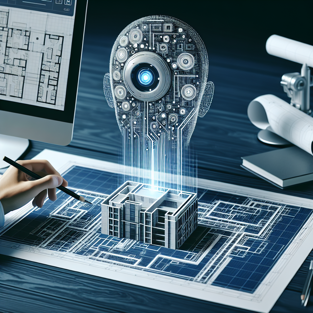 IA para arquitectura: planos y visualizaciones 3D – AIexperts.es ...